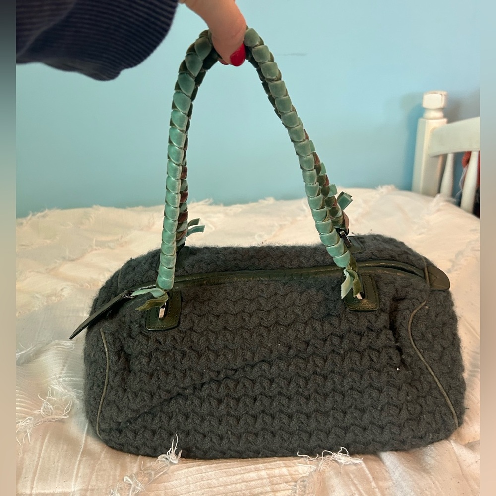 Malo Knit Bag